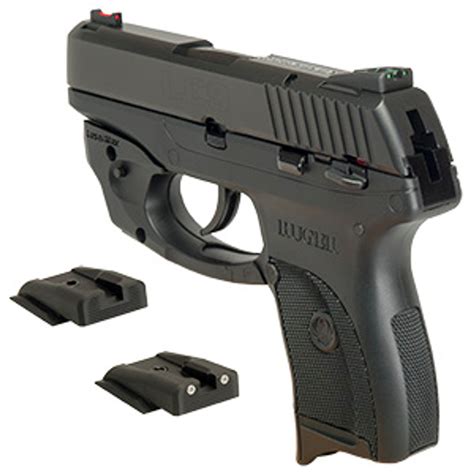 ruger lc9 sights